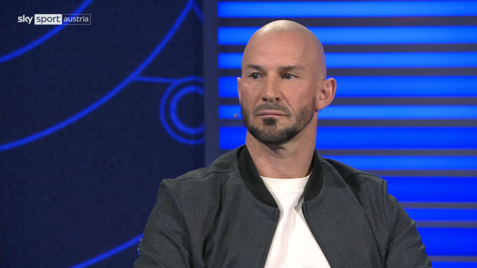 Ilzer über Sturm: "War eine fantastische Zeit"