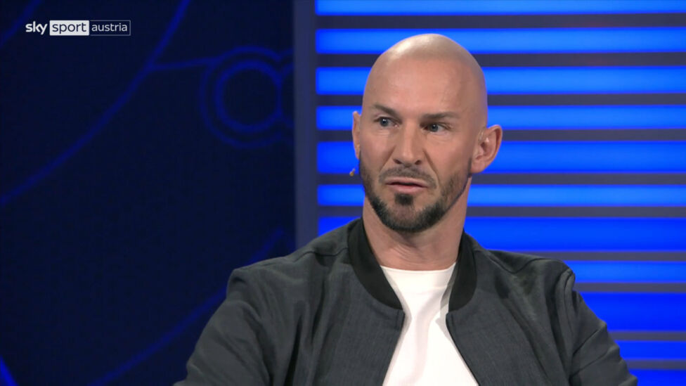 Ilzer über Vorbild Großvater: "Er hat mich begeistert"