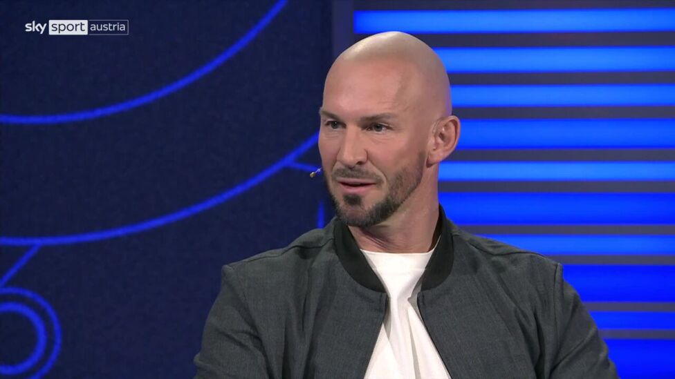 Ilzer über Zusammenarbeit mit Schicker: "Haben eine Vorbildfunktion"