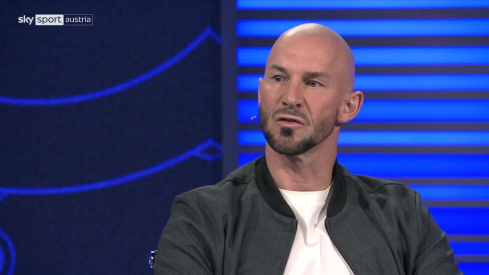 Ilzer über Zweifel: "Waren schwierige Situationen dabei"