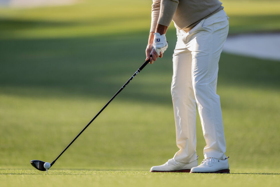 Mit der 90. Ausgabe des Masters startet die Golf-Saison am Donnerstag, 9. April, in die Phase der Majors - live auf Sky!