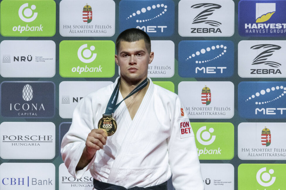 Weltmeister Kanikowski vor EM mit positivem Dopingtest