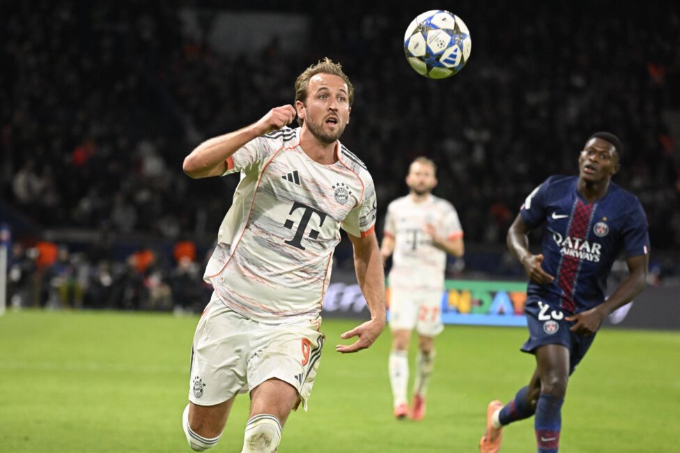 "Haben das Gewinnergefühl": Bayern bereit für CL-Hit gegen PSG