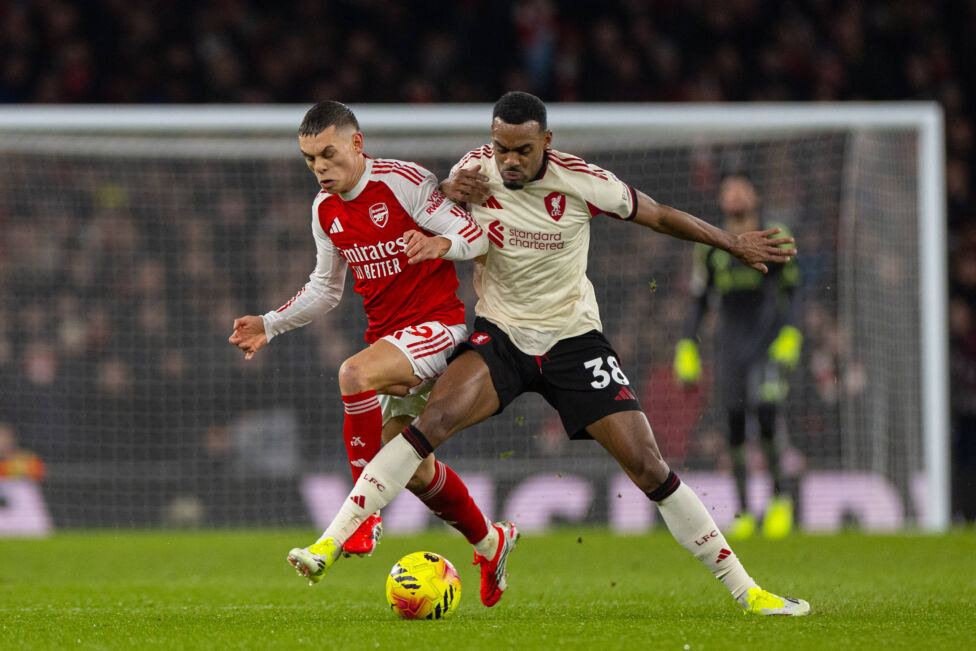 Premier League hat fünften CL-Platz sicher