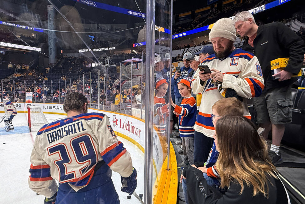 Edmonton verhindert Playoff-Aus – Bruins und Wild machen Druck