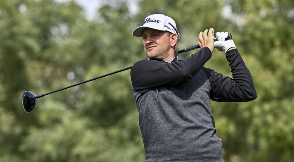 Der Burgenländer Bernd Wiesberger hat am Sonntag die China Open der Golfprofis gewonnen