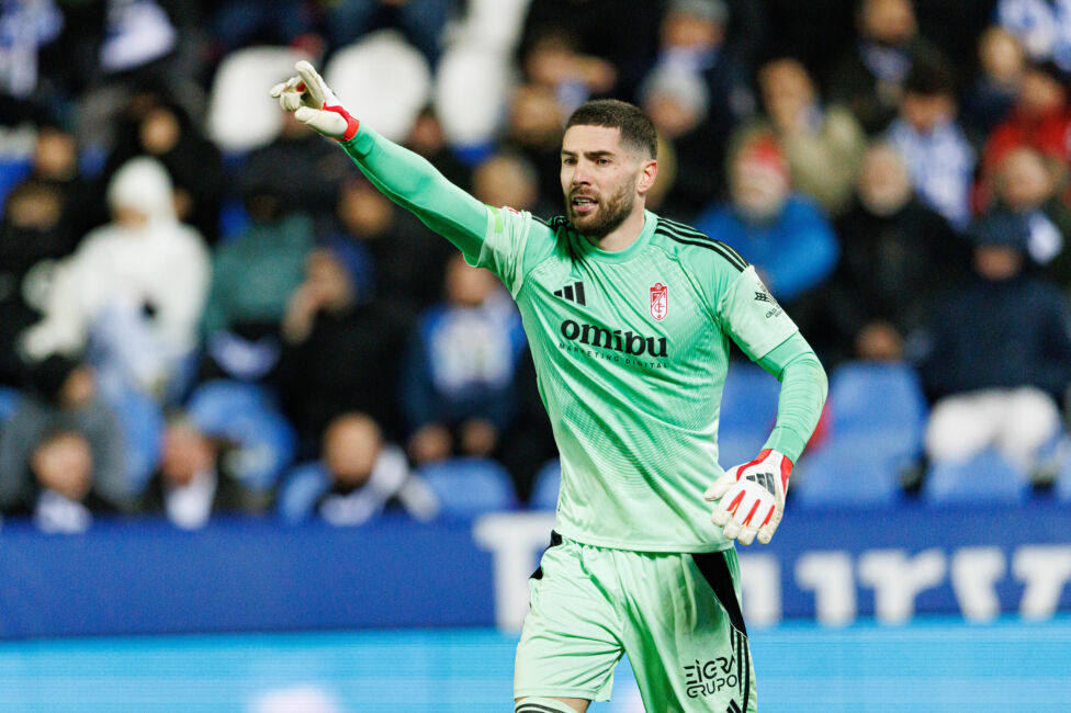 ÖFB-WM-Gegner: Algerien zittert um Torhüter Zidane