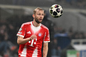 Real und der FC Bayern stehen einander in der Champions League wieder einmal gegenüber.