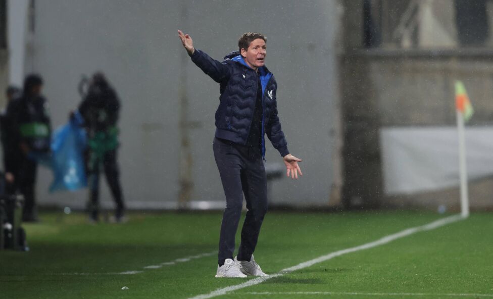 Im heimischen Selhurst Park kämpft Crystal Palace am Donnerstag (21.00 Uhr) um eine gute Ausgangsposition für den Aufsti