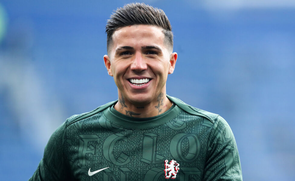 Enzo Fernandez und sein Agent haben sich bei der Vereinsführung des FC Chelsea für ihre Äußerungen entschuldigt