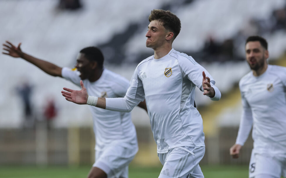 Salzburg holt Offensiv-Talent aus Serbien