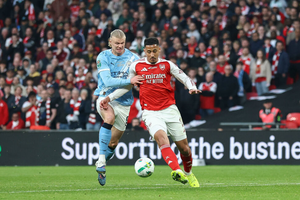 Der 33. Spieltag der Premier League live auf Sky Sport