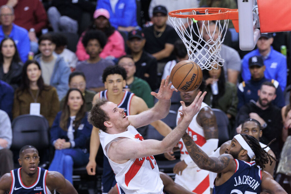 Pöltl und Toronto holen wichtigen Sieg im Playoff-Rennen