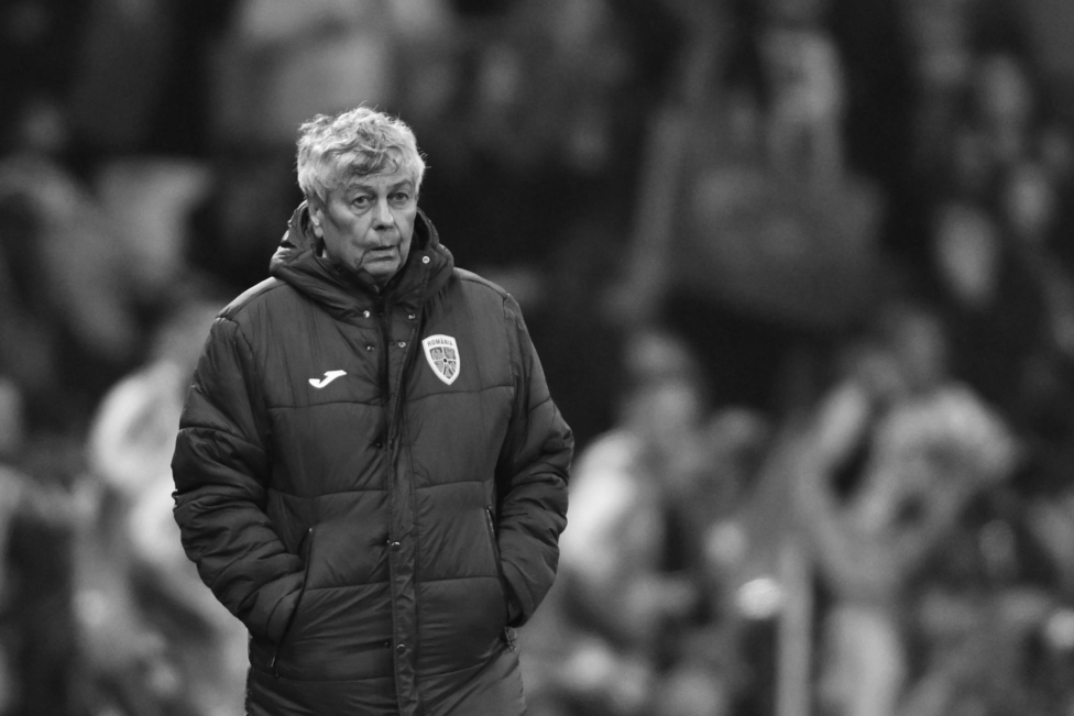 Mircea Lucescu ist tot. Die rumänische Trainer-Ikone wurde 80 Jahre alt.