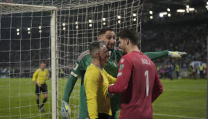 Donnarumma Italien