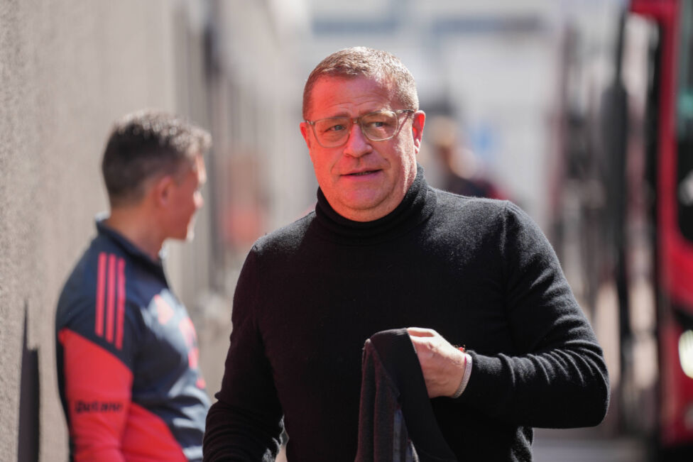 Bayern-Sportchef Eberl warnt: Keine "Angst" vor Bernabéu
