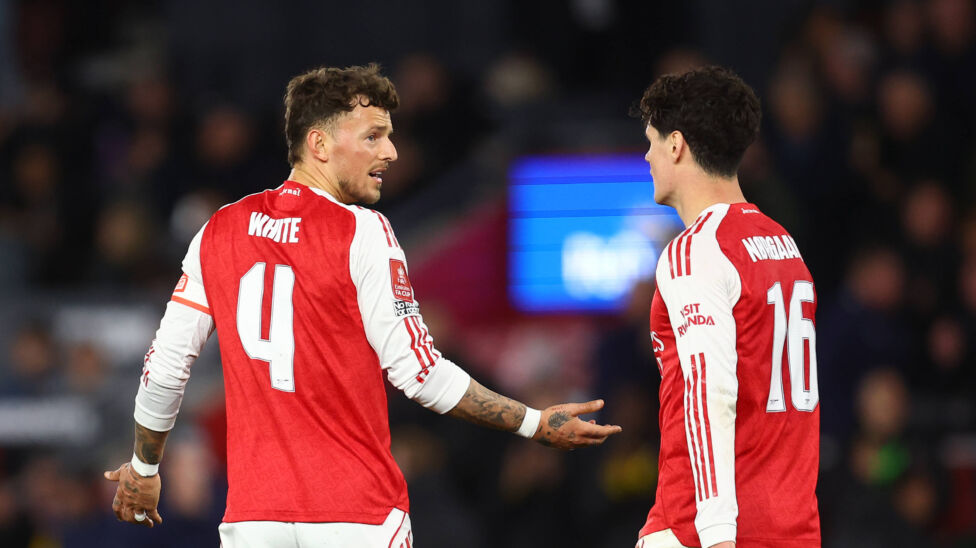 Triple-Traum geplatzt: Der FC Arsenal ist im Viertelfinale des FA Cup an einem Zweitligisten gescheitert