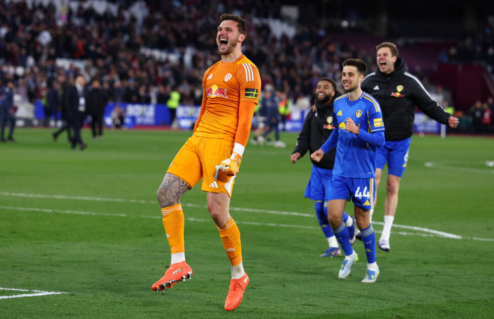 Erster FA Cup seit 1972? Leeds United erreicht Halbfinale
