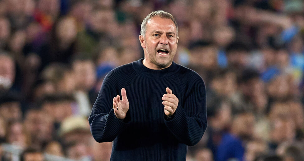 "Brauchen kein Wunder": Barca glaubt an "Remontada" gegen Atletico