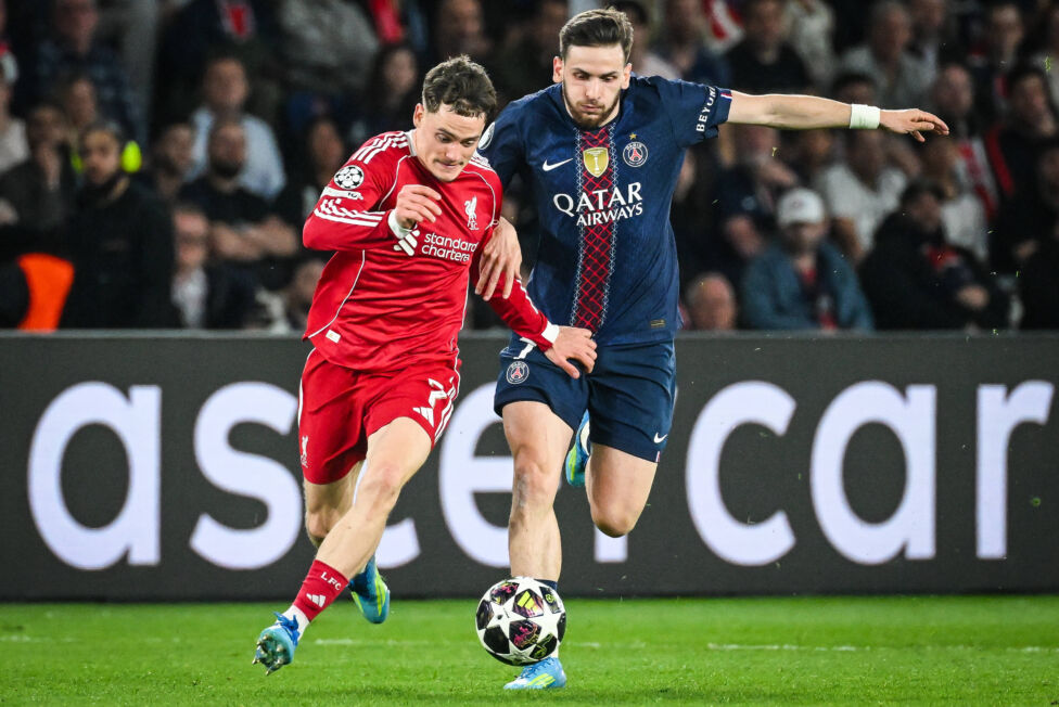 CL-Aus droht: Liverpool gegen PSG um letzte Titelchance