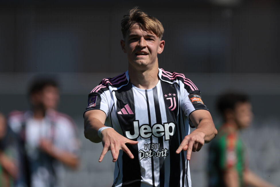 Starke Leistungen bei Juve: ÖFB-Talent vor Wechsel nach Österreich?