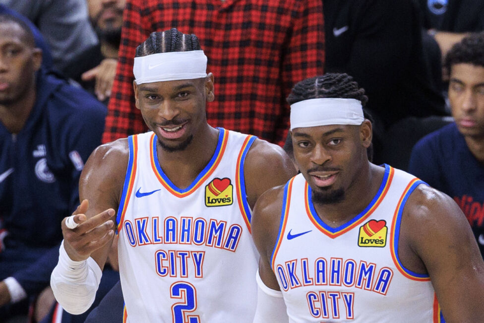 NBA-Champ Oklahoma in Play-offs weiter, Detroit vor Aus
