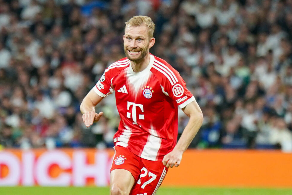 Der erste Schritt ist getan, das Viertelfinal-Hinspiel bei Real Madrid hatte der FC Bayern München vor einer Woche mit 2