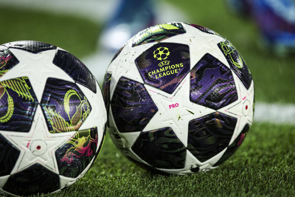 Die Rückspiele im Viertelfinale der UEFA Champions League live auf Sky Sport Austria