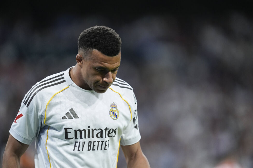 Real Madrid hat vor der erhofften Aufholjagd bei Bayern München einen weiteren schweren Rückschlag im spanischen Meister