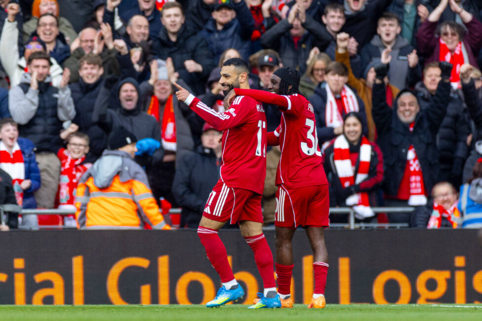 Liverpool tankt Selbstvertrauen vor CL-Rückspiel gegen PSG