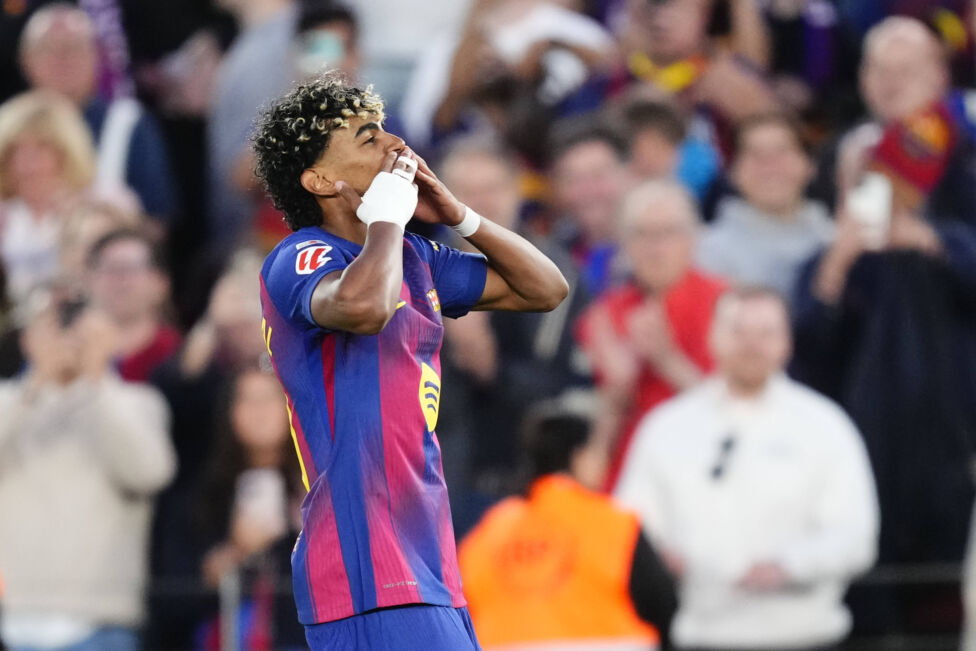 Sieg im Stadtderby! Barca macht großen Schritt Richtung Meisterschaft
