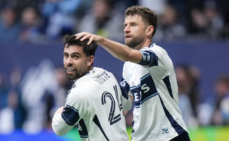 Strukturelle Probleme: Müllers Whitecaps könnten Standort wechseln