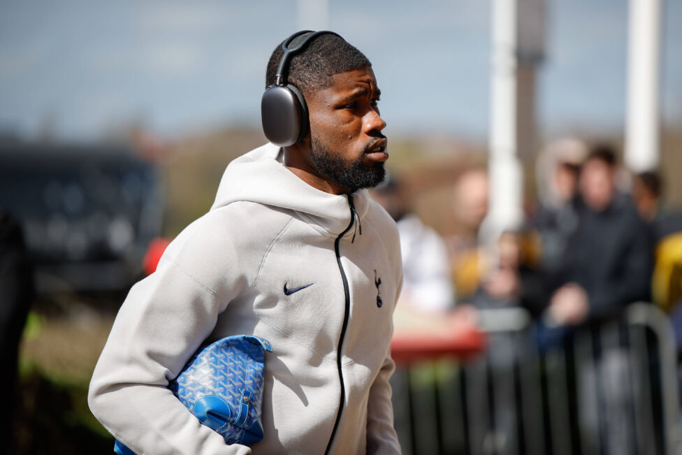 „Kein Platz für Rassismus im Fußball“: Danso verurteilt Anfeindungen