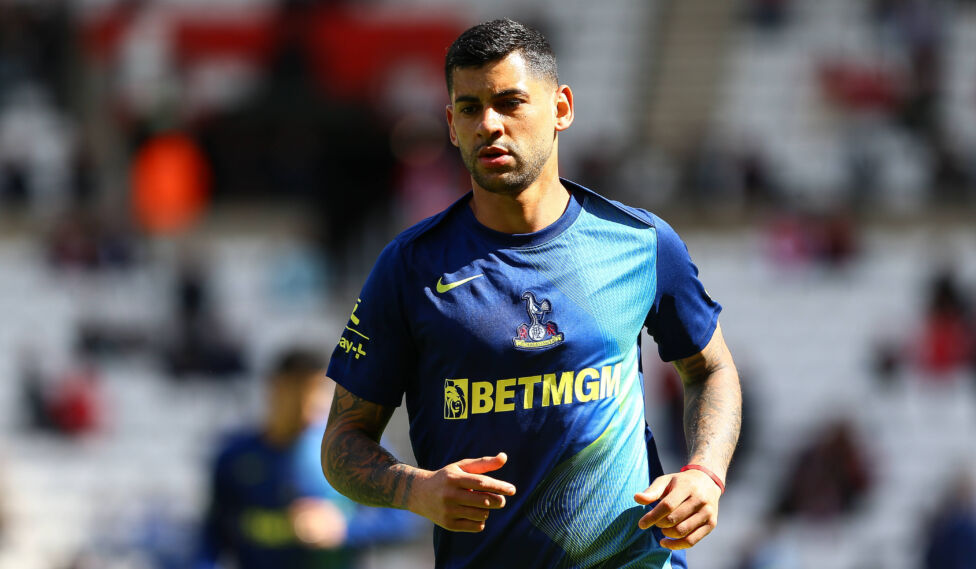 Österreichs Gegner Argentinien bangt vor der Fußball-WM in Nordamerika um die Fitness von Innenverteidiger Cristian Rome