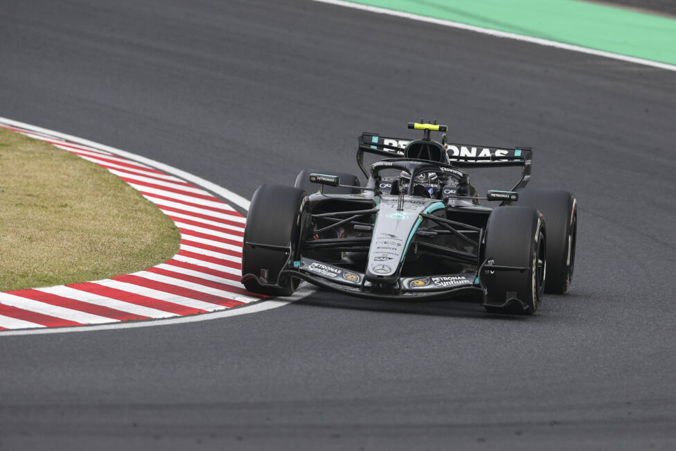 Miami markiert ab Freitag das Ende einer fast fünfwöchigen Zwangspause in der Formel-1-Weltmeisterschaft.