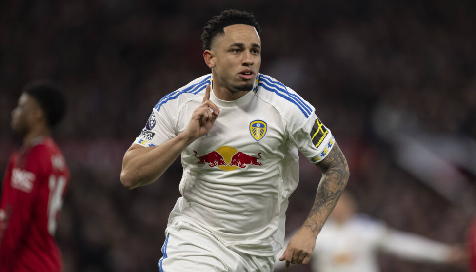 Leeds United hat im Abstiegskampf der Premier League einen wichtigen Sieg bei Manchester United gefeiert