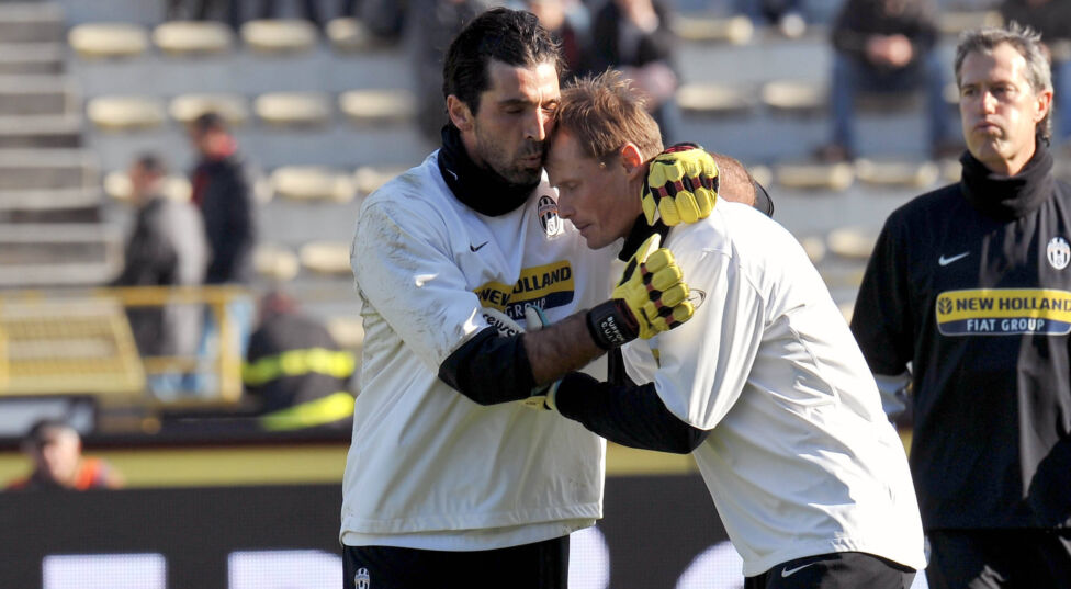 Manninger Buffon