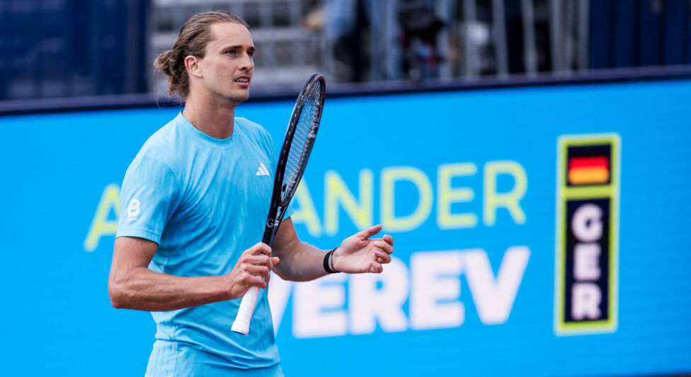 Zverev München
