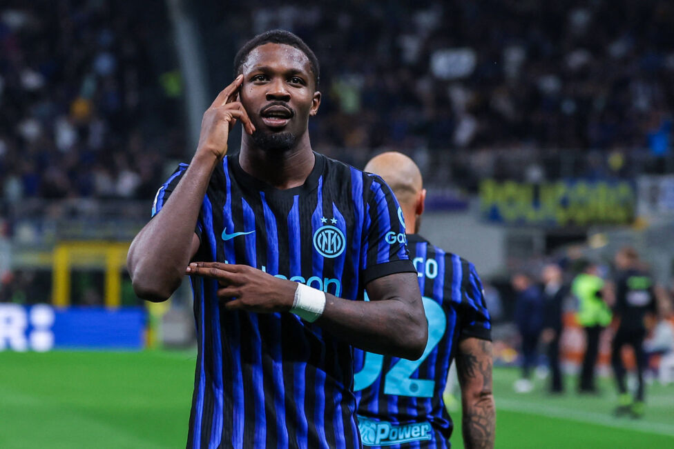 Inter Mailand steht in der Serie A nach dem nächsten Sieg vor dem Titelgewinn.