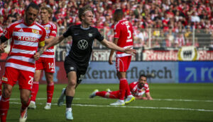 Wimmer Wolfsburg