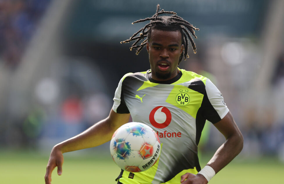 Besondere Premiere für ÖFB-Teamspieler Chukwuemeka