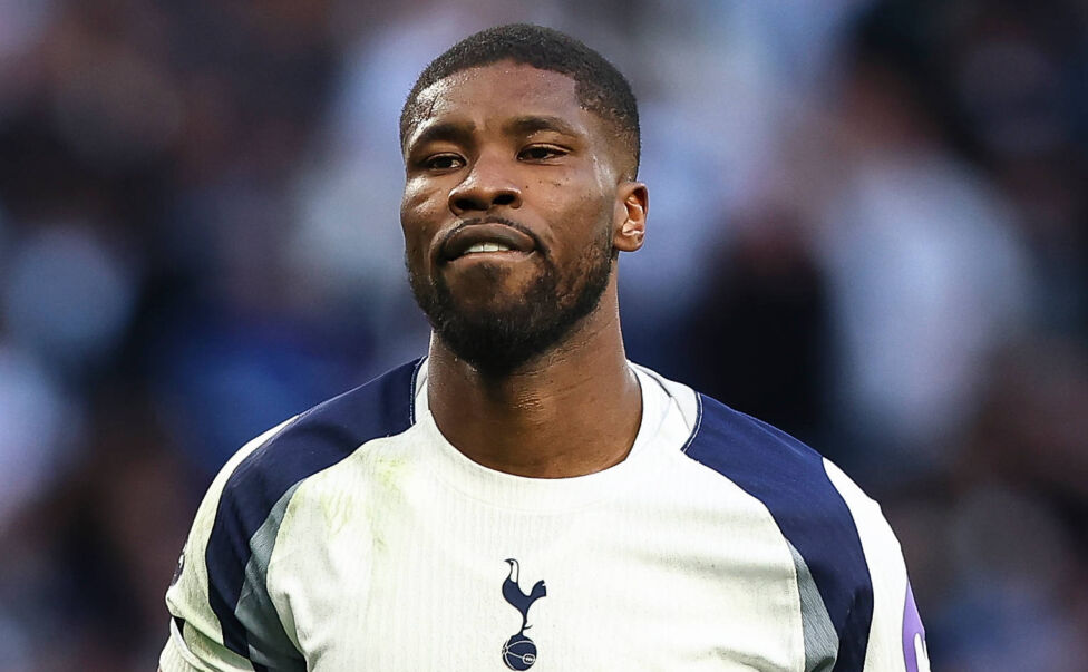 Rassismus-Eklat um ÖFB-Teamspieler Danso