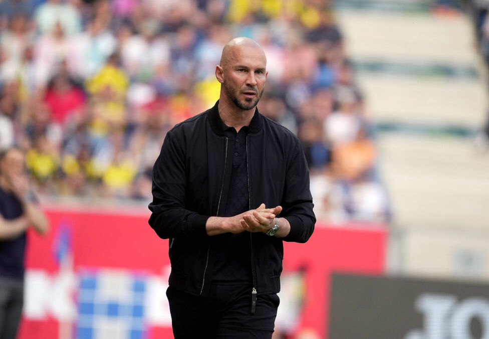 Hoffenheim-Trainer Christian Ilzer glaubt fest daran, dass sich sein Team von der Ausgangslage im Saisonendspurt beflüge