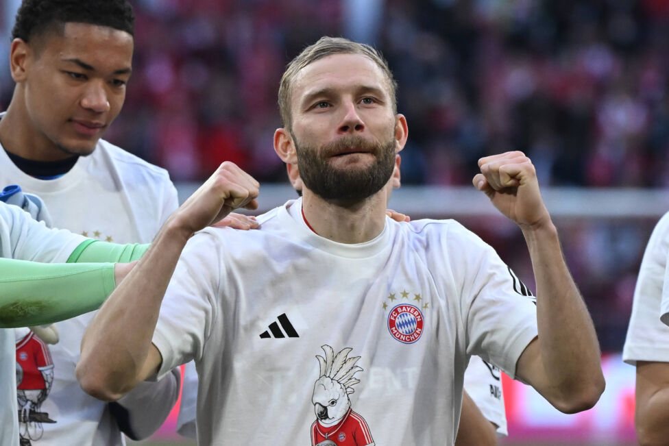 Nach dem Gewinn der 35. Meisterschaft hat sich auch die internationale Presse beeindruckt von der Leistung des FC Bayern