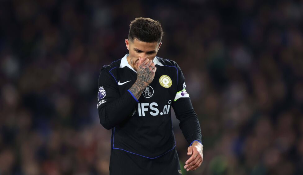 Trotz Milliarden‑Kader rutscht der FC Chelsea sportlich ab