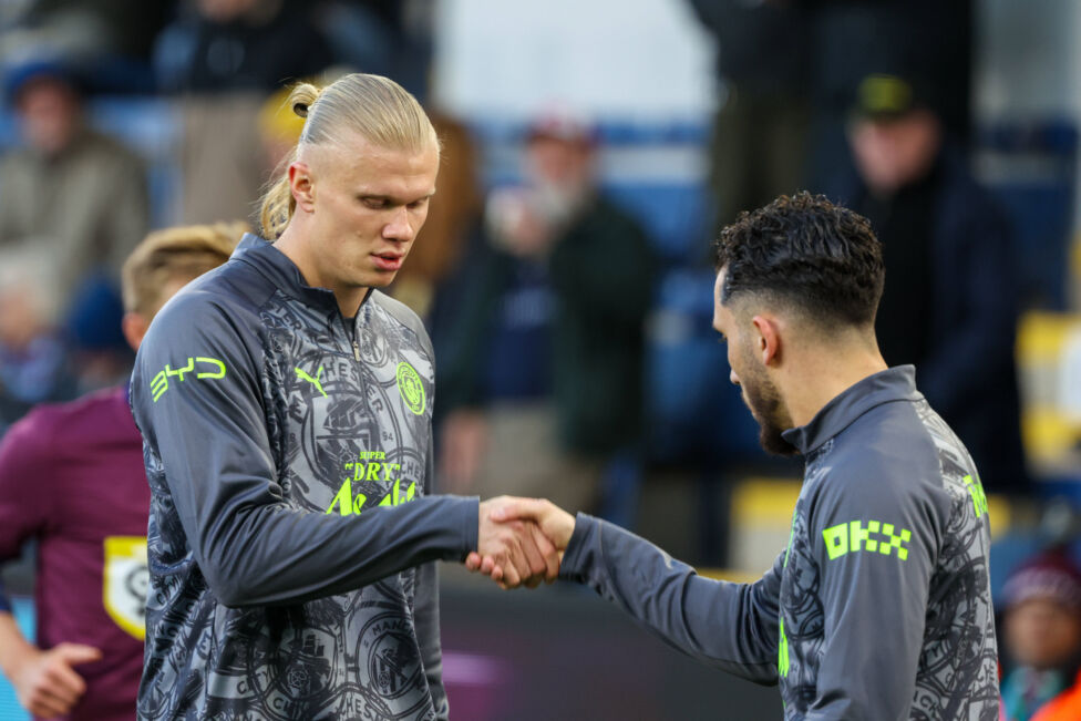 Vier Spiele in elf Tagen: ManCity vor Mammutprogramm im Triple-Kampf