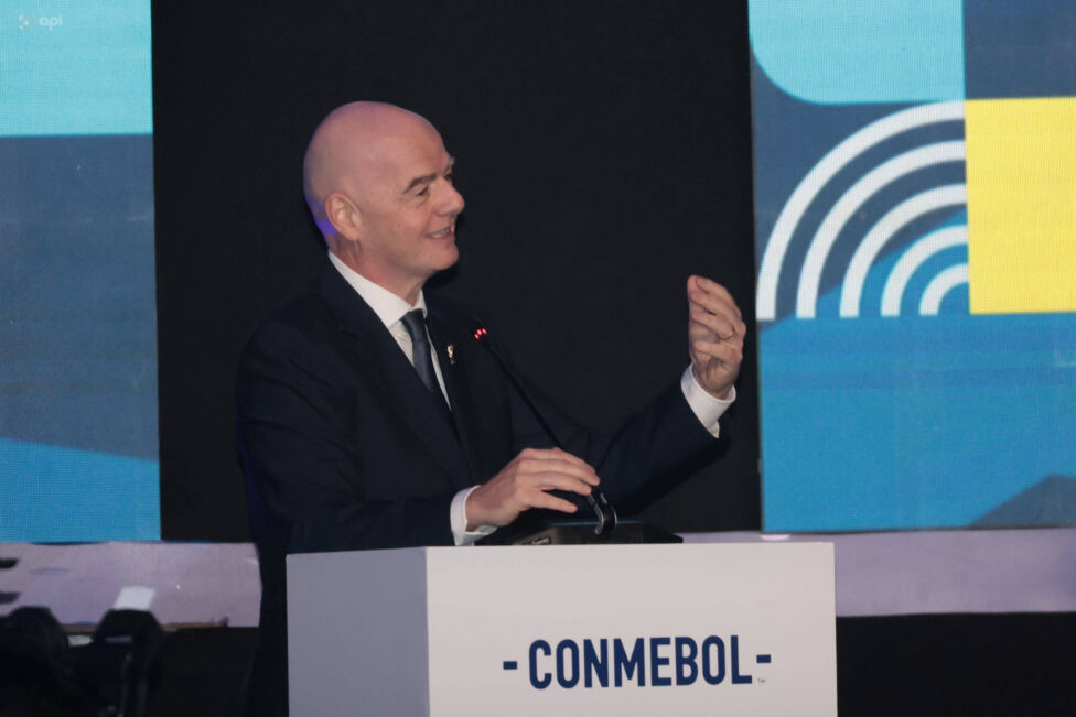 FIFA erhöht Prämien nach Kritik