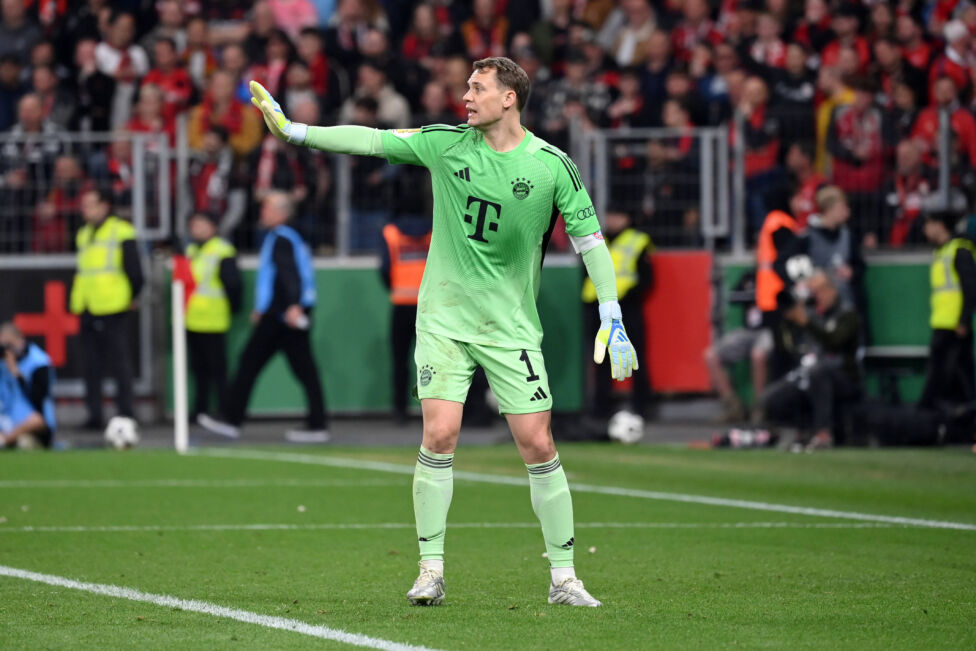 Neuer-Zukunft offen: Bayern dementiert angebliche Einigung