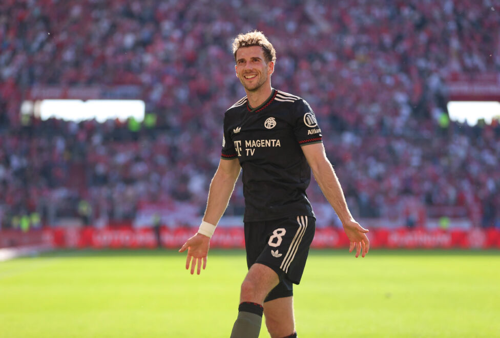 Der deutsche Nationalspieler Leon Goretzka hat sich offenbar für den italienischen Topklub AC Milan als neuen Arbeitgebe