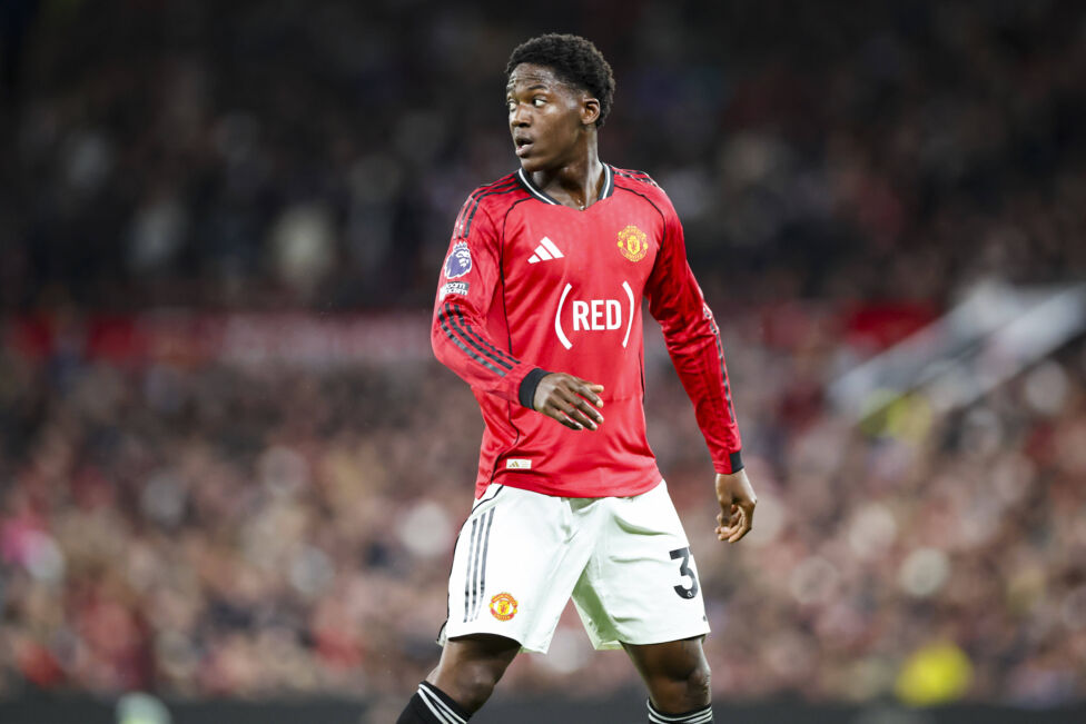 Kobbie Mainoo wird einen neuen Vertrag (ohne Ausstiegsklausel) bei Manchester United bis 2031 unterschreiben.